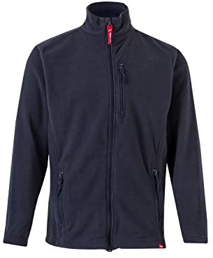 Velilla 201502 - Winterparka (Größe S) Farbe navyblau