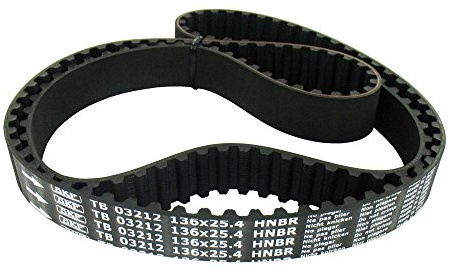 SKF VKMT 03212 Zahnriemen