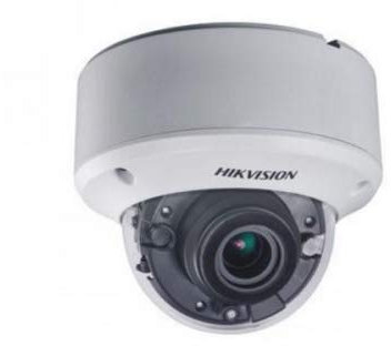 Hikvision Digital Technology DS-2CC52D9T-AVPIT3ZE IP Indoor & outdoor security camera Ceiling dome 1920 x 1080 pixels