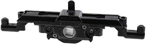 Schüco 287278 - Cambio a camera D7 con blocco errori FBS