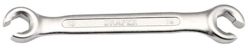 Draper 16161 - Llave de tuerca acampanada (13 x 14 mm)