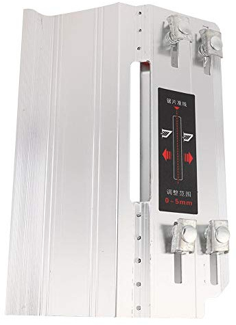 45 Degree chamfering Machine, Tile Cutter Cutting Tool, Multi-Function for The face Cut Chamfer, Diagonal