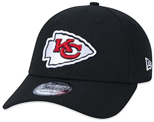New Era 9Forty Snapback Cap - NFL Kansas City Chiefs