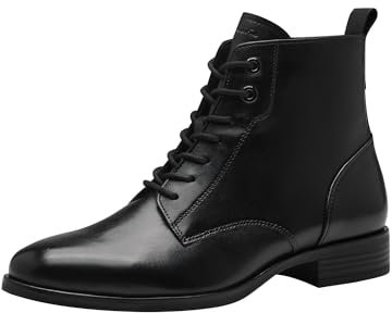 Tamaris Damen Stiefel schwarz 38