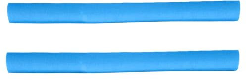 Schwimmnudel Poolnudel - 1/2 Stück Schwimmbad Foam Nudel | Dicke Nudeln Zum Schwimmen | Schaumstoff-Pool-Schwimmnudel | Schwimmbad-Nudelzubehör Für Kinder Erwachsene Schwimmen Aid Training Anfänger