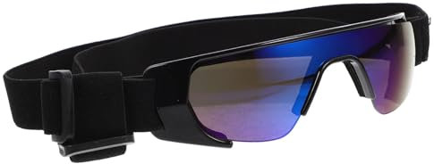 Supvox 2 Stück Haustier Windschutz Haustier Hunde Kleine Hundebrille Schutz Doggy Kätzchen Ornament Visier Brille Schutzbrille Für Hunde