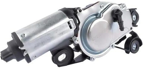 Wischermotor Heckscheibenwischermotor Für Seat Für Ibiza III 6L1 IV 6J5 6P1 1.2L 1.4L 1.6L 1.8L 1.9L 2.0L Wischermotor Motor