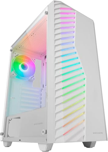 PC Gaming Ordinateur Fixe Desktop i7 - RAM 32 Go - SSD 1 To Windows 11 PRO - WiFi USB - HDMI - DP - DVI - VGA - Sans fil - Bureau Internet scolaire (CASE 3, GTX 750 4GB)