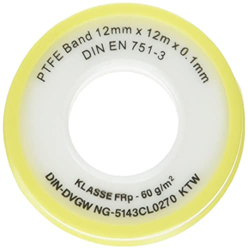 Fermit PTFE Gewindedichtband FRP