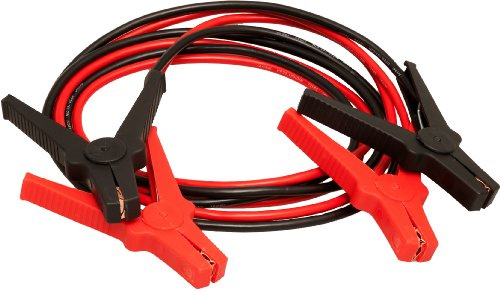 HP-Autozubehör 20350 DIN Starthilfekabel 35qmm DIN 72553