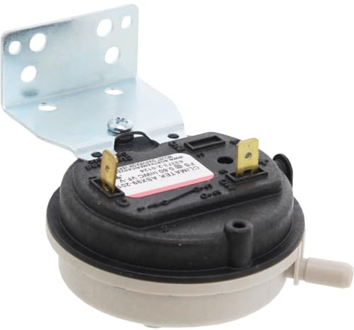 Furnace Air Pressure Switch Replaces Goodman Part # B1370142, B13701-42