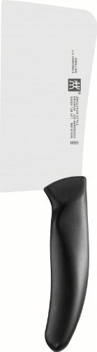 Zwilling 32425-151-0 Style Ch. Hackmesser, 150 mm