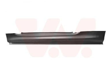 VAN WEZEL Bas de caisse gauche Bas De Caisse 4028101