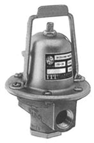 ITT Bell & Gossett 110192LF FB38,1/2RED VLV FAST FILL 12#