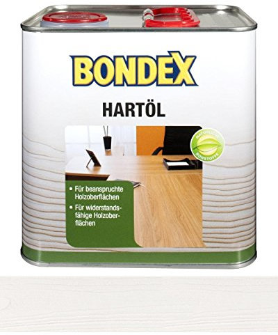 Bondex Hartwachs Öl 2,50 l - 352506