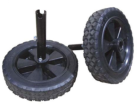 Dayton Wheel, PK2 - pkg. of 2