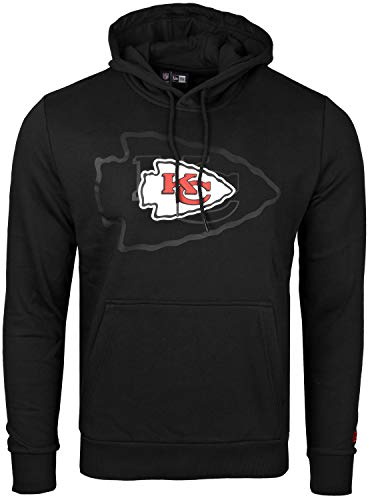 New Era Fleece Hoody - NFL Kansas City Chiefs 2.0 - L