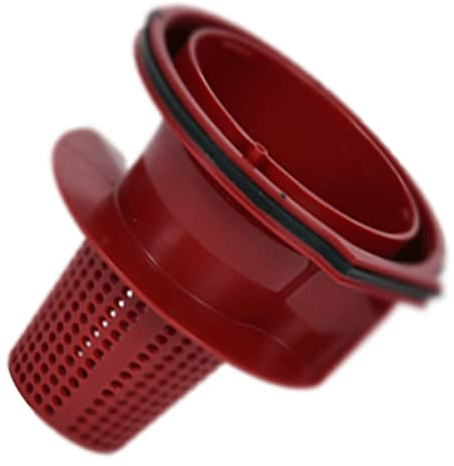 Separateur rouge Aspirateur RS-2230001589 MOULINEX Aspirateur RS-2230001589 MOULINEX