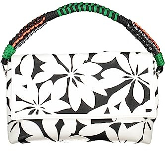 Desigual Damen Bag_Onyx Venecia 2.0 1001 RAW
