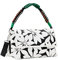 Desigual Onyx Venecia 2.0 Across Body Bag White