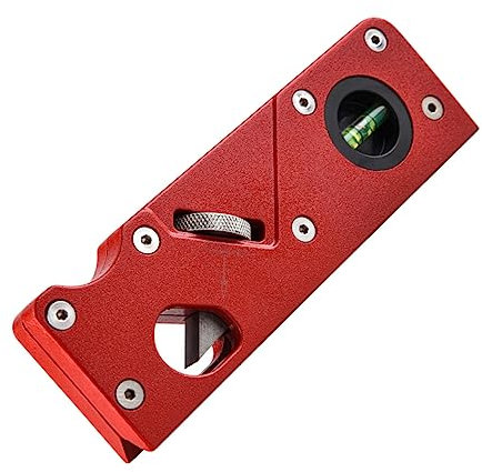 Yardenfun Wood Chamfer Plane Trim Carpentry Tools Hand Planing Manual Trimming Planing Carpenter Cutting Hand Tool