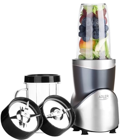 Adler ad_4084 AD 4084 Blender alimentaire