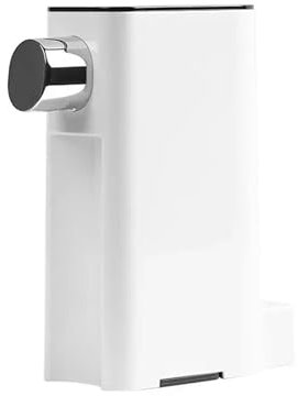 TIEOAXFT New Mini Pocket Water Dispenser Portable Instant Hot Water Drink Dispenser for Travelling Office Home Water Bottle Quick-Heat