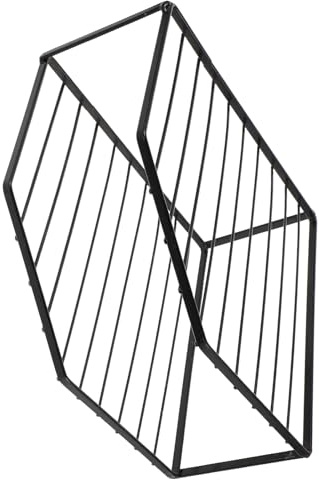 Veemoon Mensola Angolare per Cucina Portapentole da Bancone Organizer Doppio per Pentole e Padelle Supporto in Metallo Resistente per Armadietto Ripiano Portaoggetti Versatile per Piano