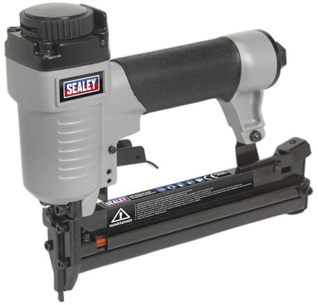 Sealey Sa789 Air Staple Gun 10-25Mm Capacity