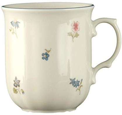 Seltmann Weiden 001.300419 Becher mit Henkel 0,27 L, Bunt
