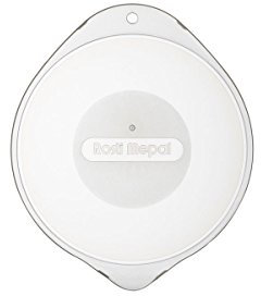 Rosti Mepal Deckel zum Rührbecher Margrethe 1,0 l