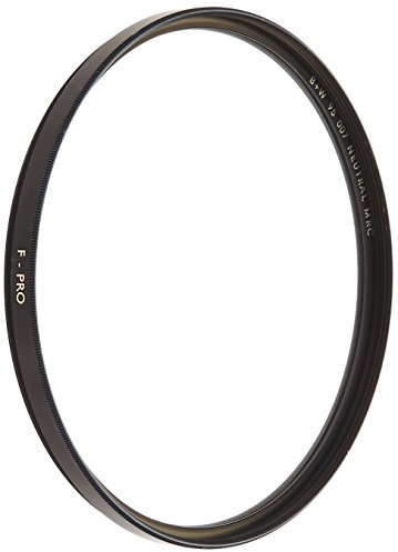 B+W Schutz-Filter, Clear Filter (95mm, MRC, F-Pro, 16x vergütet, Professional)