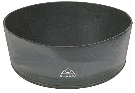 Stubai Gipsbecher aus Plastik zylindrisch Form, rund, 437701