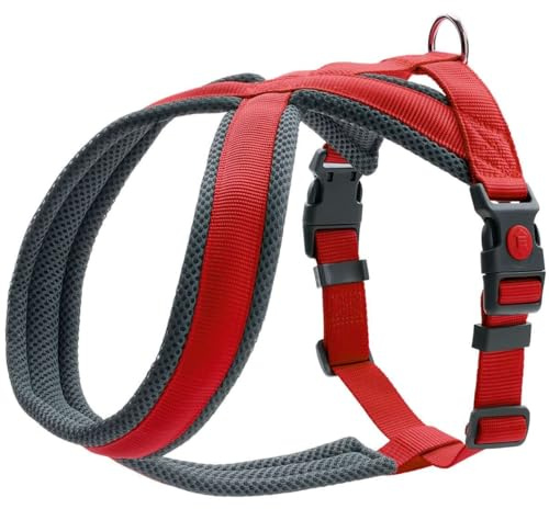 HUNTER London Comfort Hundegeschirr
