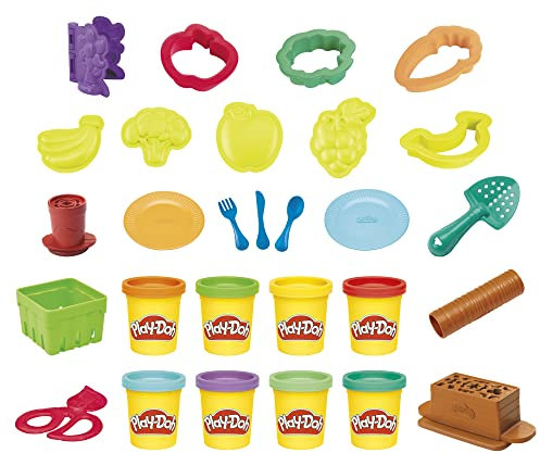 Play-Doh PD SUSTAINABLE TOOLSET