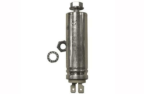 CONDENSATEUR FILTRE 5.0 ΜF 450 V pour LAVE VAISSELLE BOSCH - 00055114