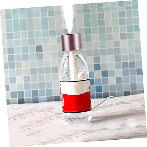 UKCOCO 3sets Luftbefeuchter Ersatz Filter Weiß Baumwolle Sticks Luftbefeuchter Stück 10 Stücke * 3
