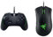 Razer Wolverine V2 - Kabelgebundener Gaming Controller & DeathAdder Essential (2021) - Essentielle Gaming-Maus