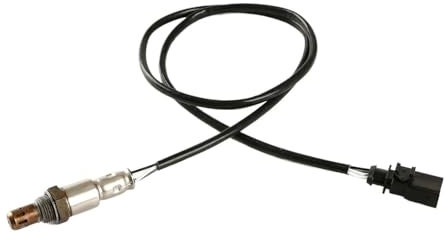 MFTGRS Zubehör Für VW Für Golf 7 1.2 1.4 TSI TFSI 2012 2013 2014 2015 2016-2019 1 Stück Sauerstoffsensor Ersatz Lambdasonde Sauerstoff-O2-Sensor