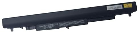 fastabattery Replacement HS04 Battery for Pavilion 15-Af 15-AY 15-af156sa 15-ay0168sa 15-ay167sa 15-ba077sa 15-AC018TU 15-AC018TX HSTNN-DB7I 807611-141