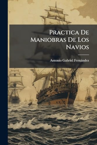 Practica De Maniobras De Los Navios