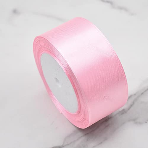 JinweiS 1 x Macarone-Powerband, Geschenkverpackung, Bastelarbeiten, Dekoration, schönes Band, perfekt