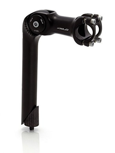 XLC Vorbau ST-T02 Alu, 2501524600