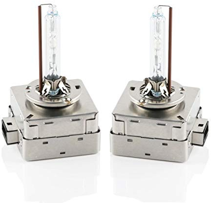 PHILIPS 42403XVC1 Xenon-Brenner für VW Polo Schrägheck (6R1, 6C1)