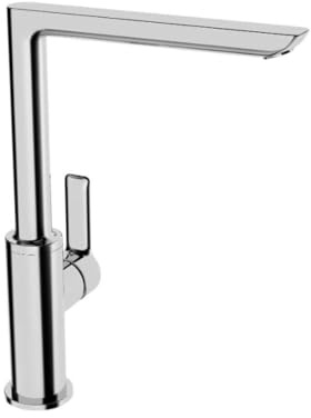 Hansa 55282203 Hansaligna Spültisch Armatur