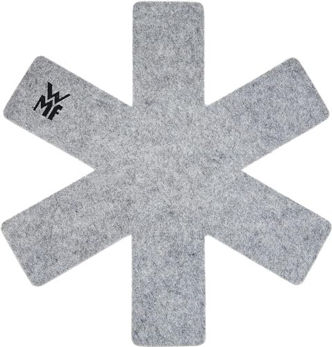 WMF - Set di pentole Protezione per padelle.