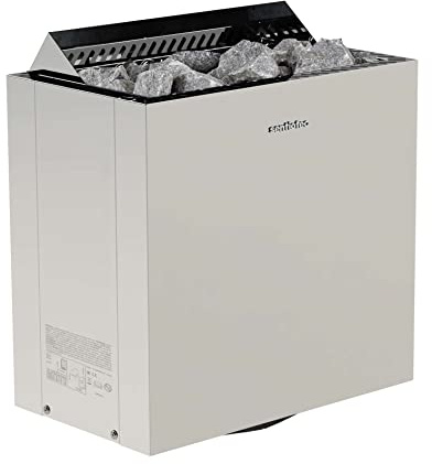 Sentiotec SAUNAOFEN Viking (Steuergerät: Benötigt seperaten Steuergerät, 8.0 kW)