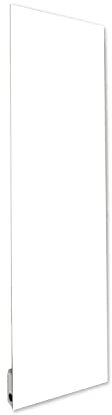 ILO / Radiador eléctrico radiante de pared / 500 W / +28 diseños, diseño único, extra plano, vidrio templado, IP44, orientaciones verticales, horizontales, programables, ecológicos, fabricados en