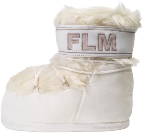 Flamingueo Pantofole Sneakers - Ciabatte Donna Casa, Pantofole da Uomo, Ciabatte Invernali, Unisex, Ciabatte Donna, Antiscivolo, Taglia Unica