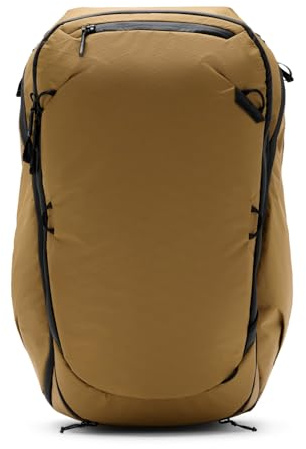 PEAK DESIGN Travel Backpack 45L Coyote